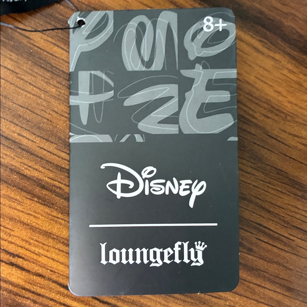 Disney Loungefly Bambi Card Holder - Picture 7 of 7